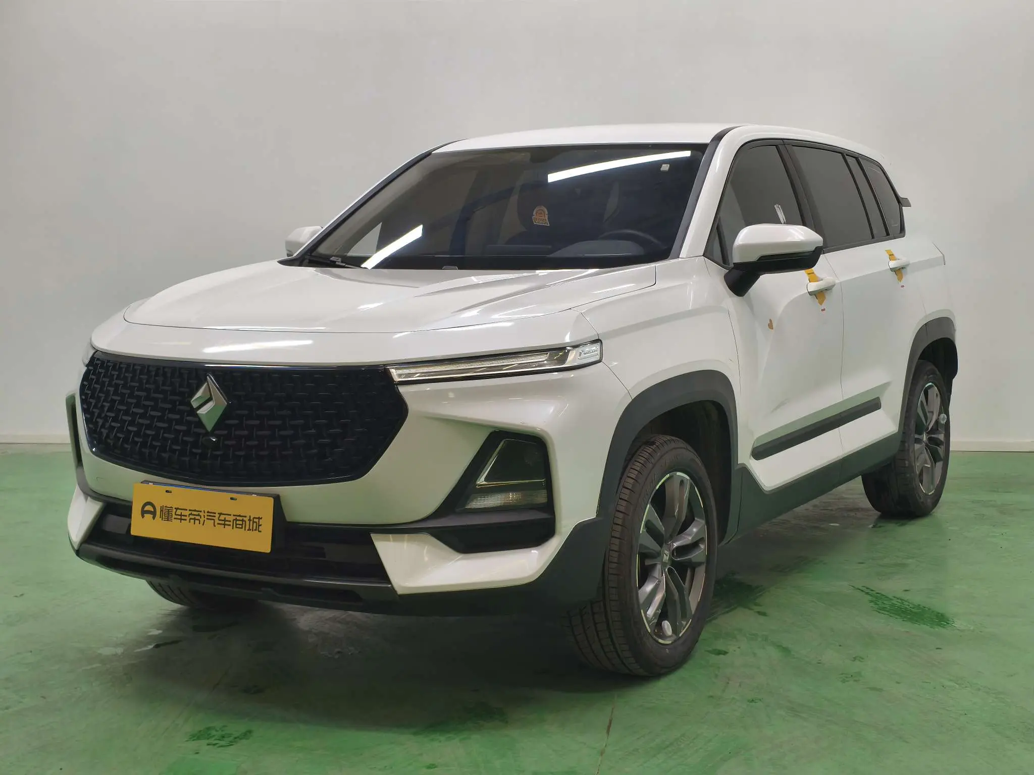 Baojun RS-5