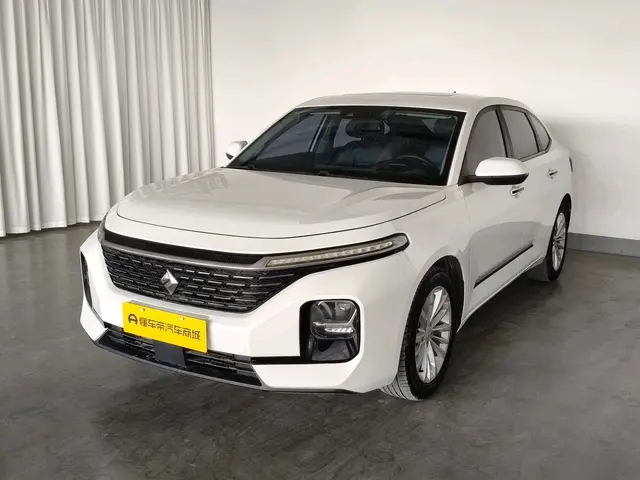Baojun RC-5