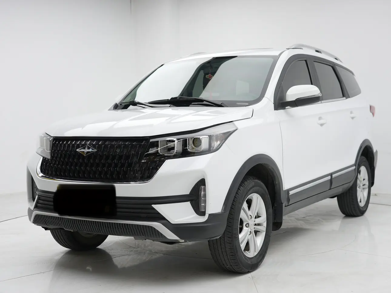 BAIC Ruixiang X3