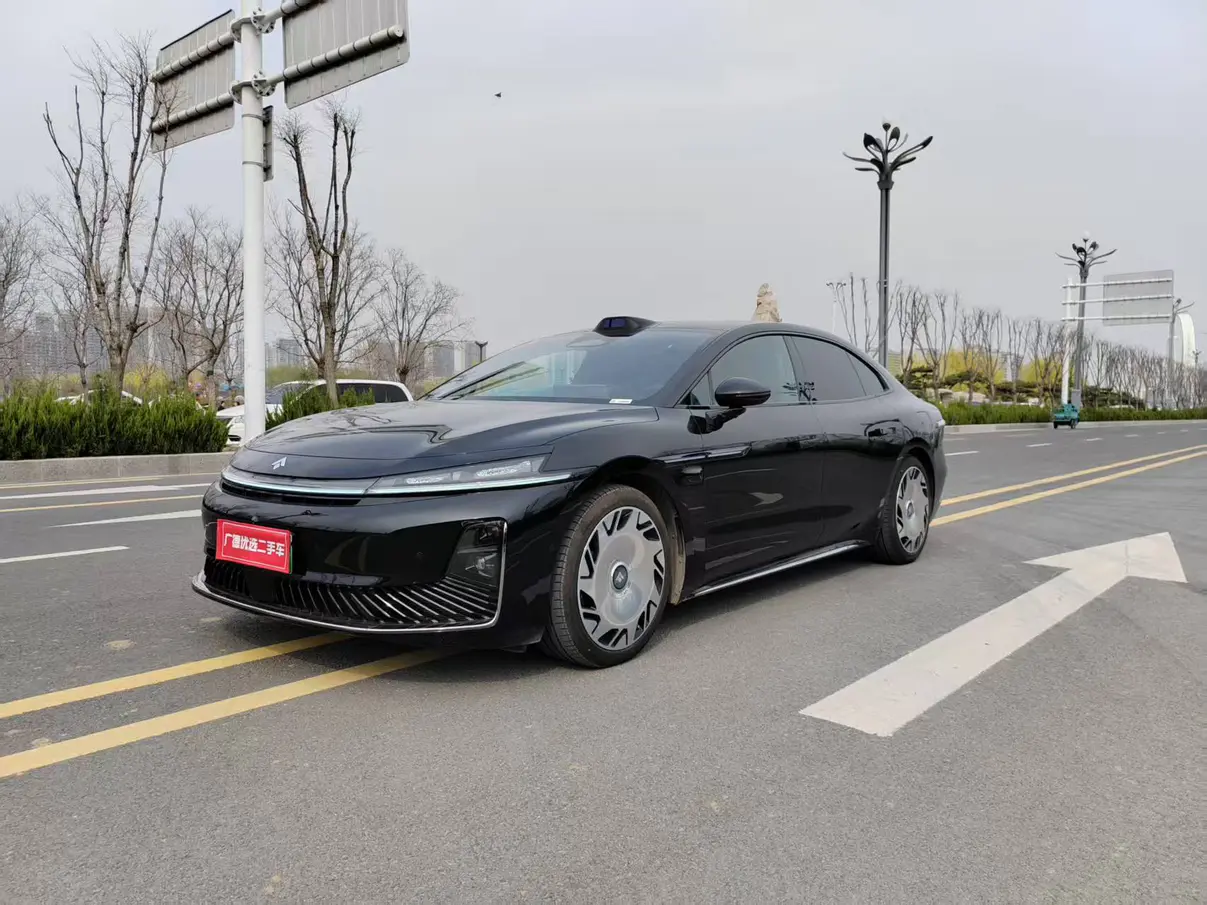 GAC Haobo Haobo A800