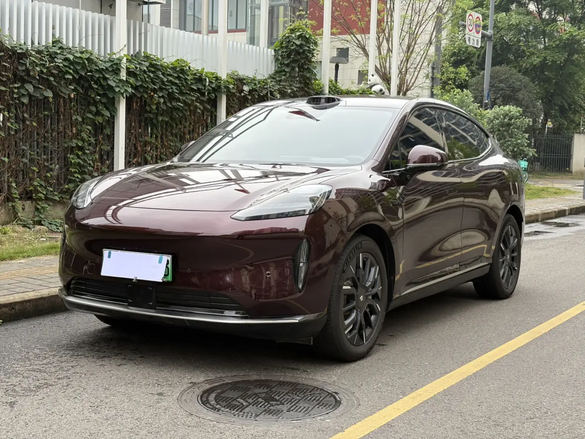 GAC Haobo Haopin HT