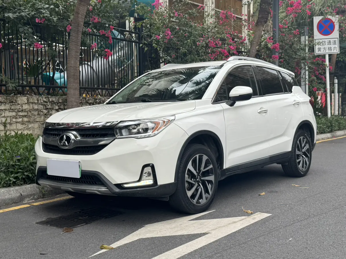 GAC Qizhi PHEV
