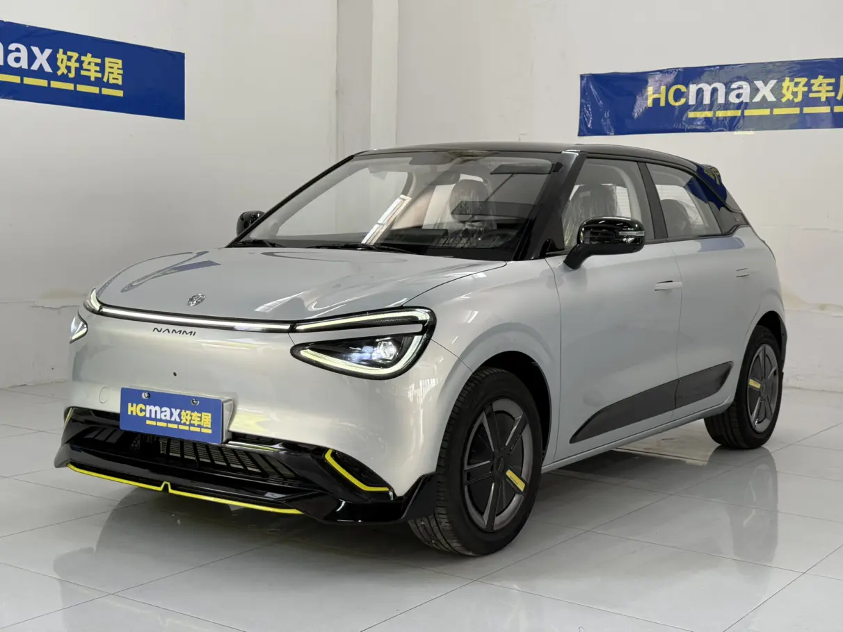 Dongfeng Nano 01