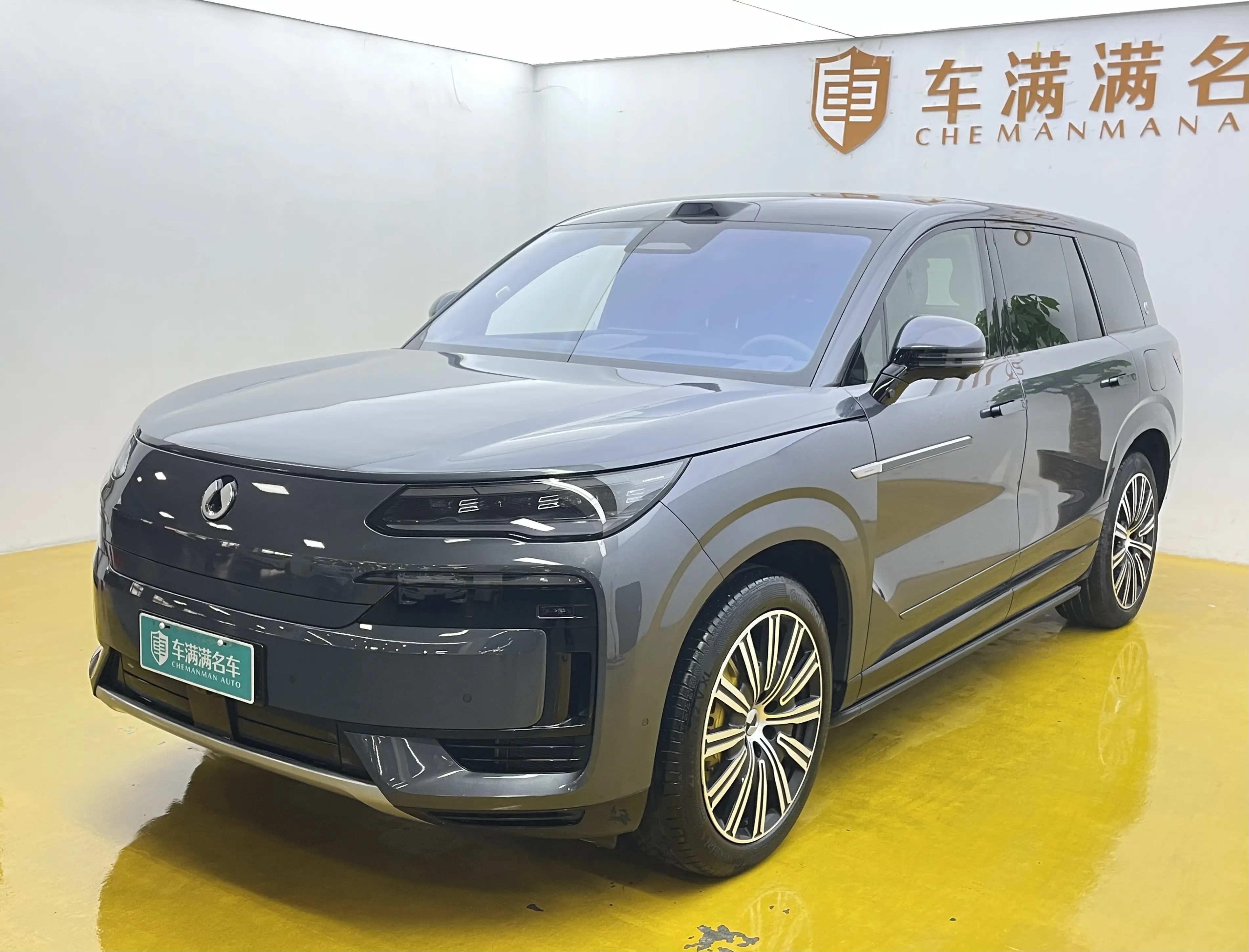 Denza Tengzhong N9 DM