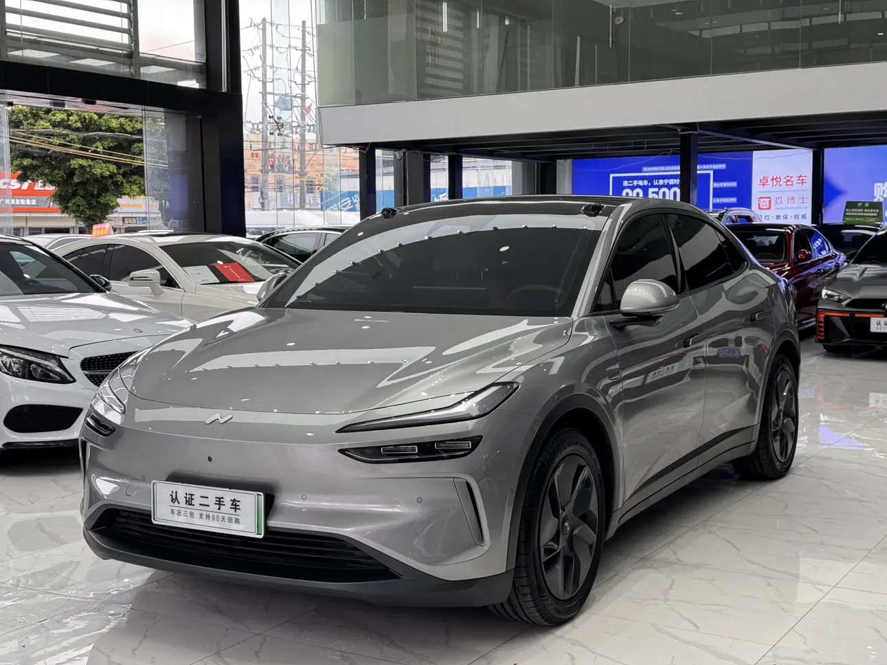 Ledao L60
