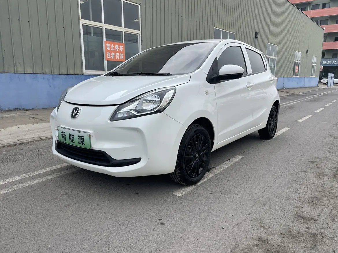 Oshan Benben E-Star