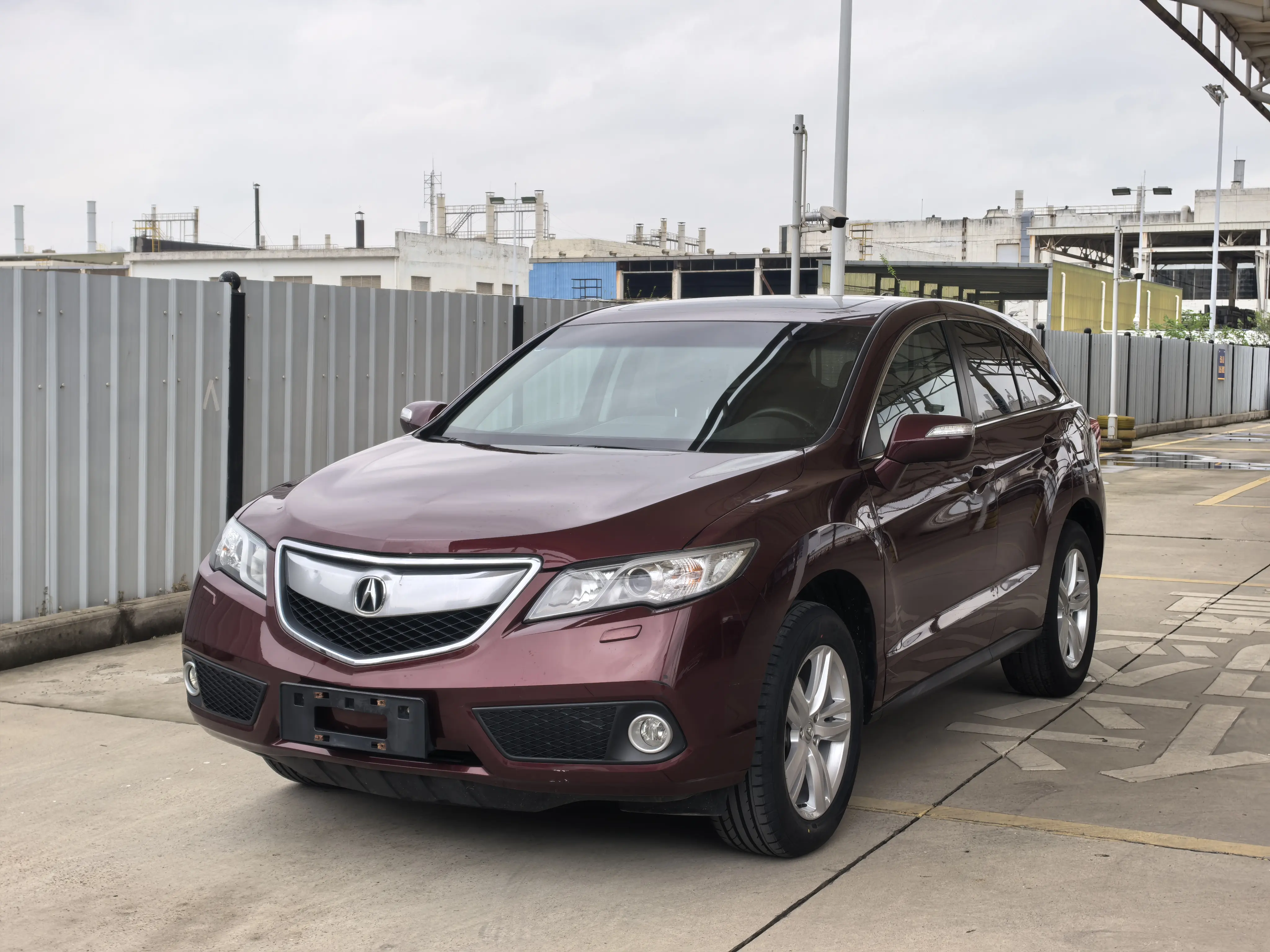 Acura RDX