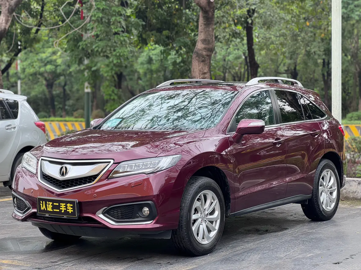 Acura RDX