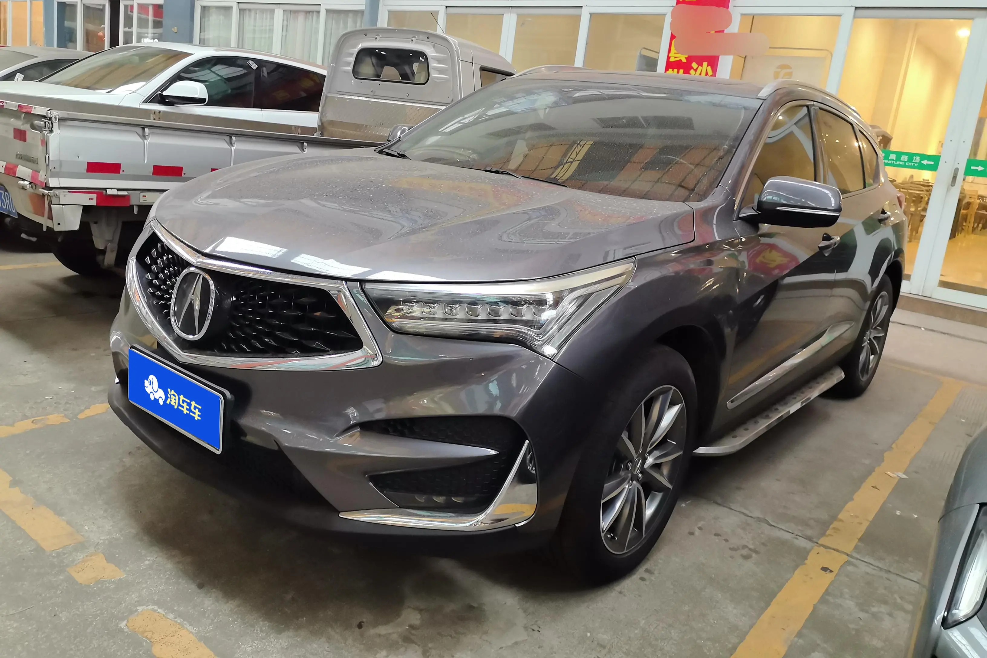 Acura RDX