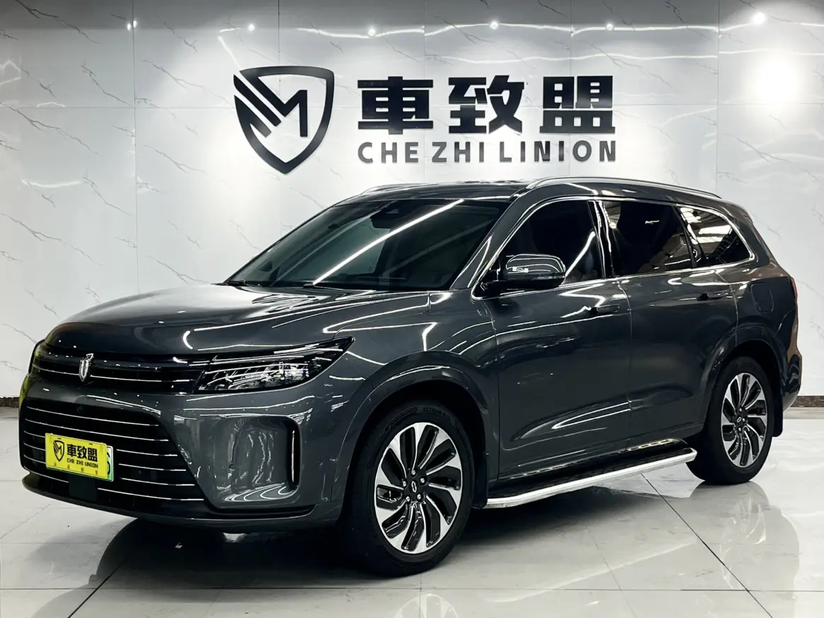 AITO M7