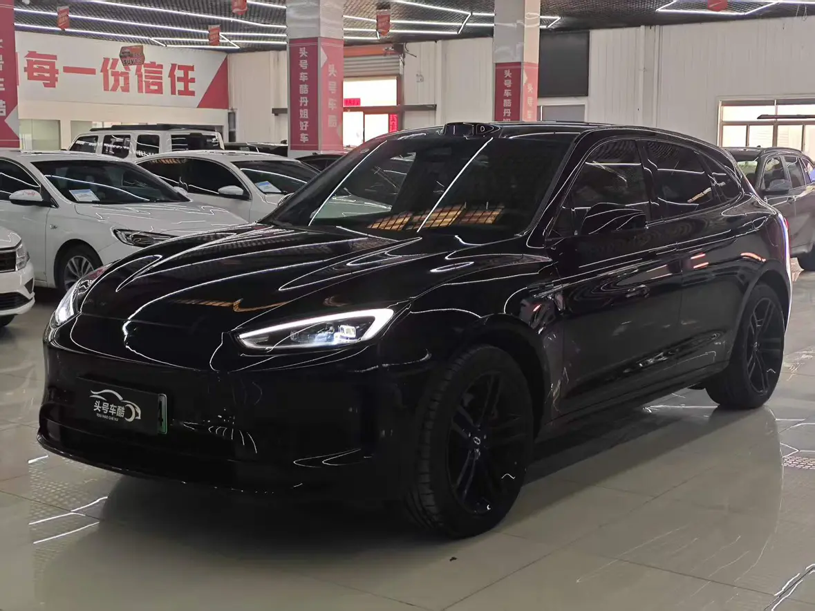 AITO M5