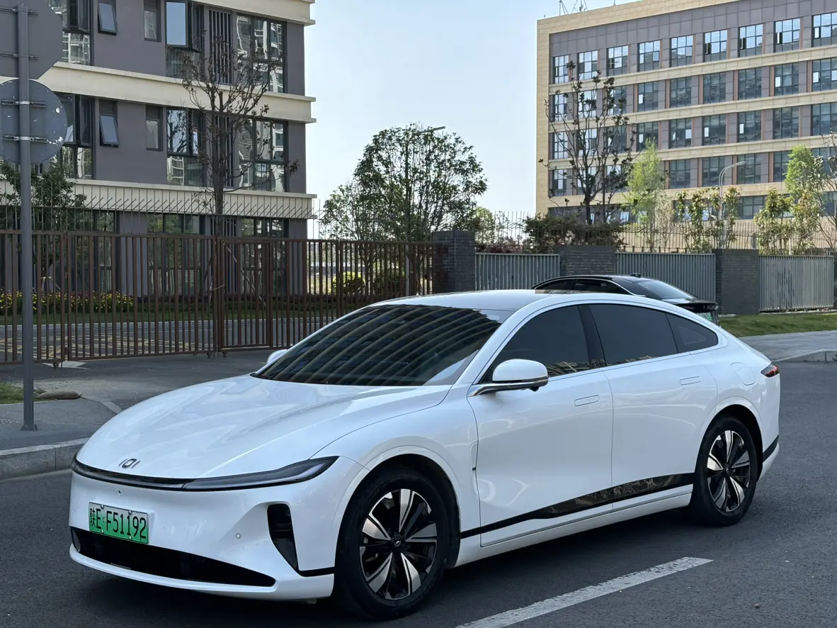 Changan Qiyuan A07