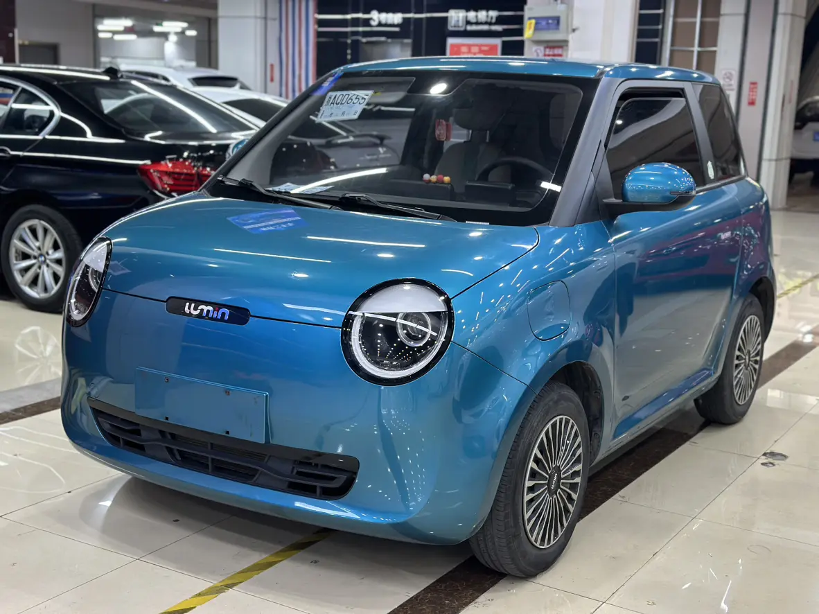 Changan Lumin