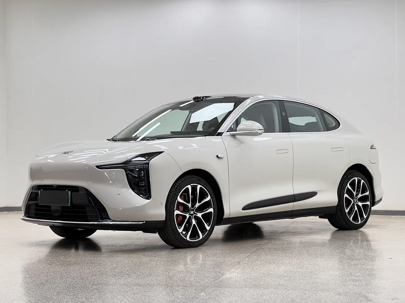 Zhiji LS6