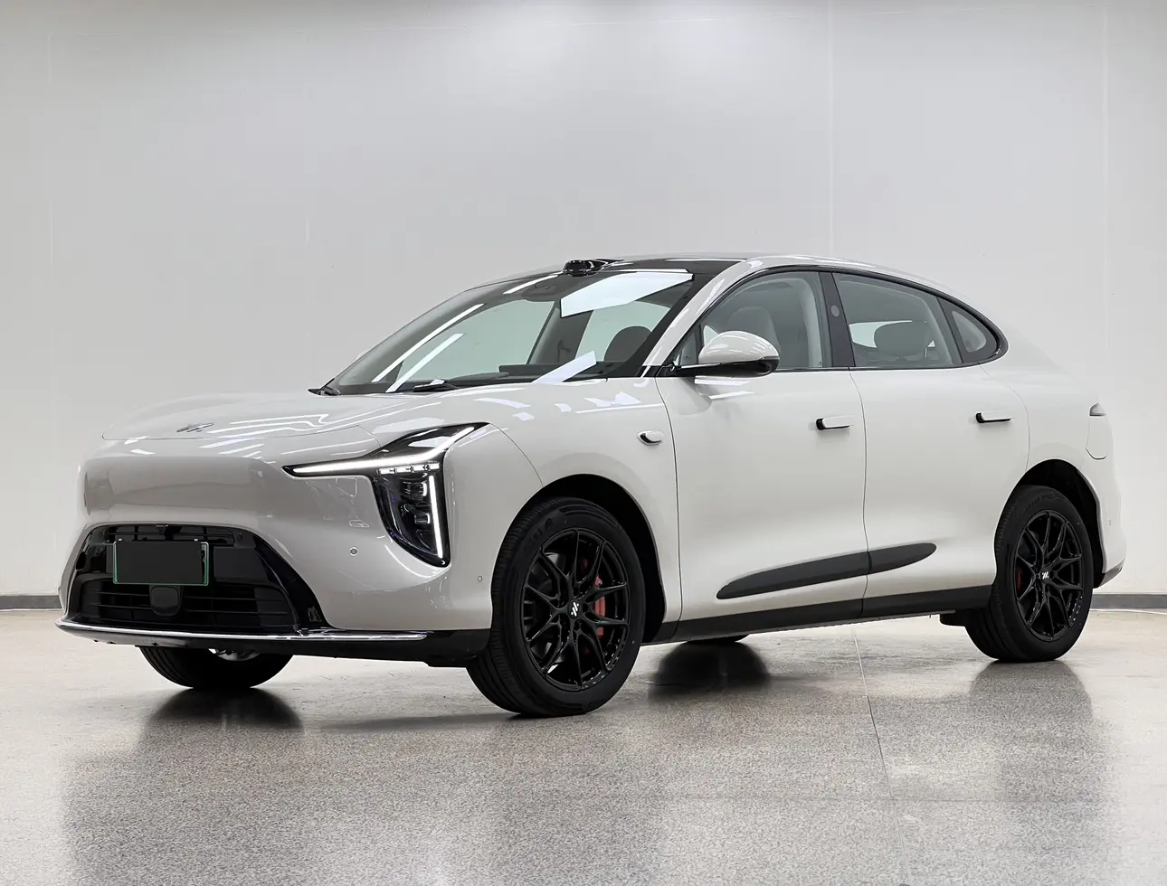Zhiji LS6