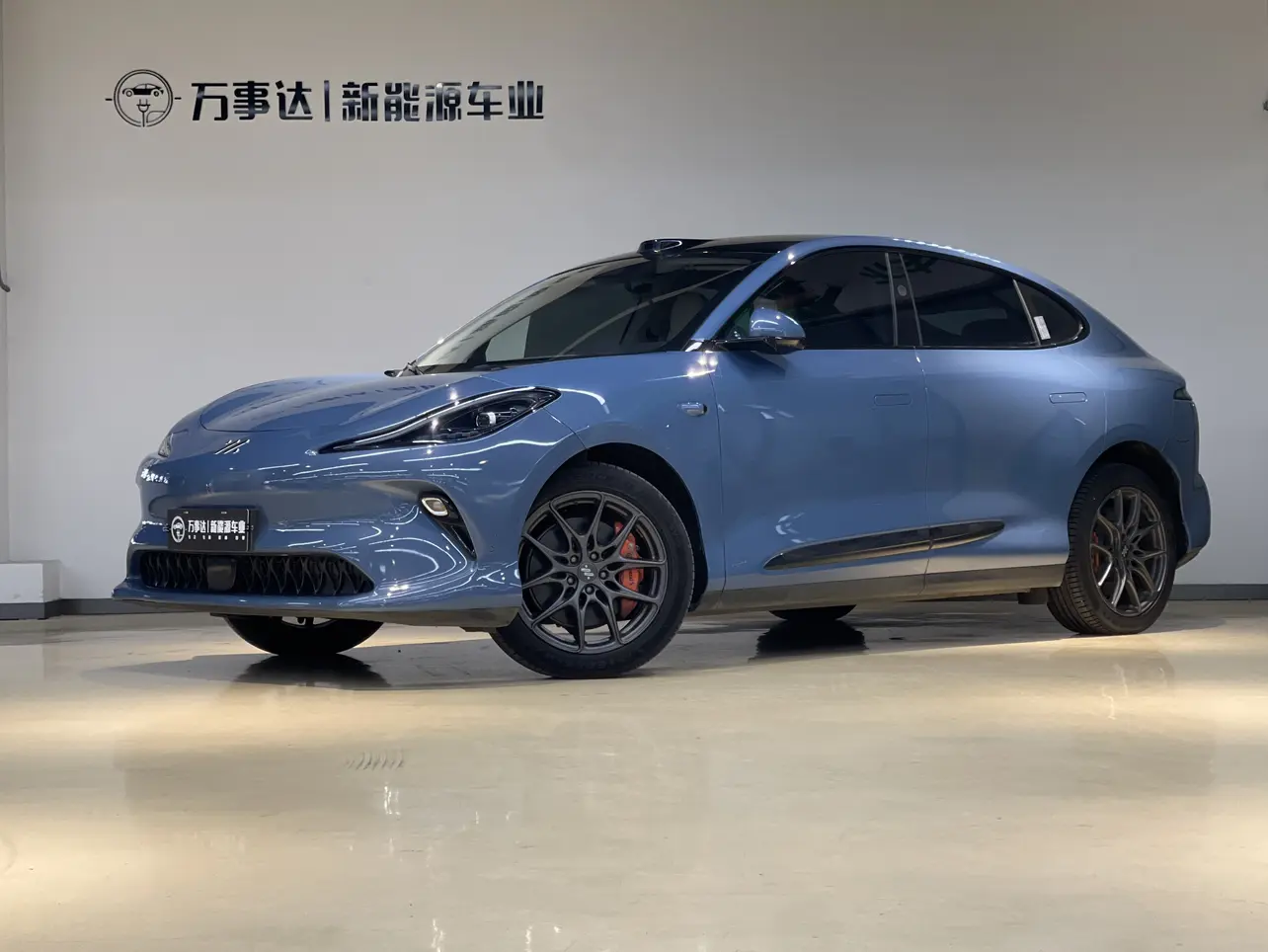 Zhiji LS6