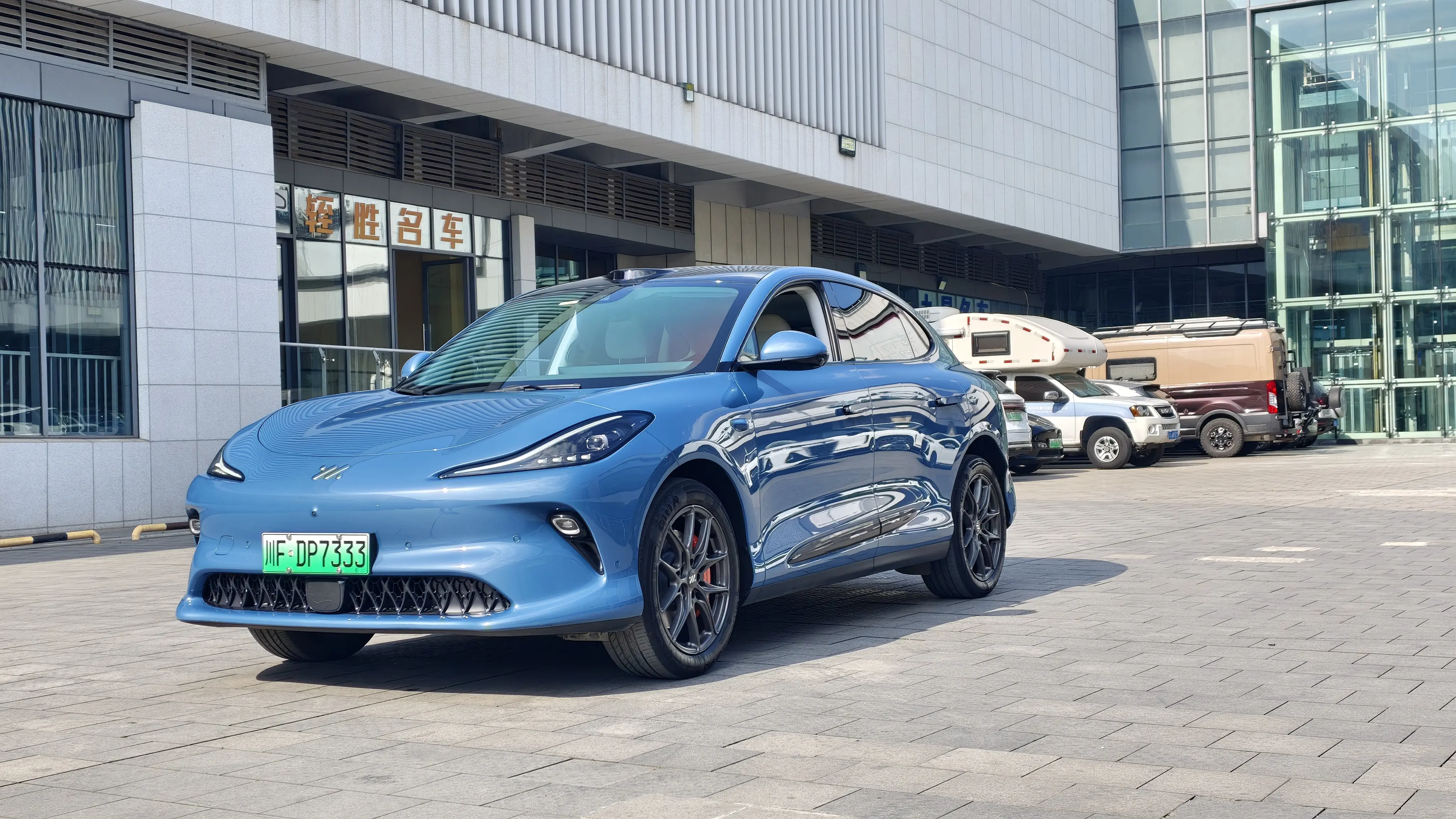 Zhiji LS6