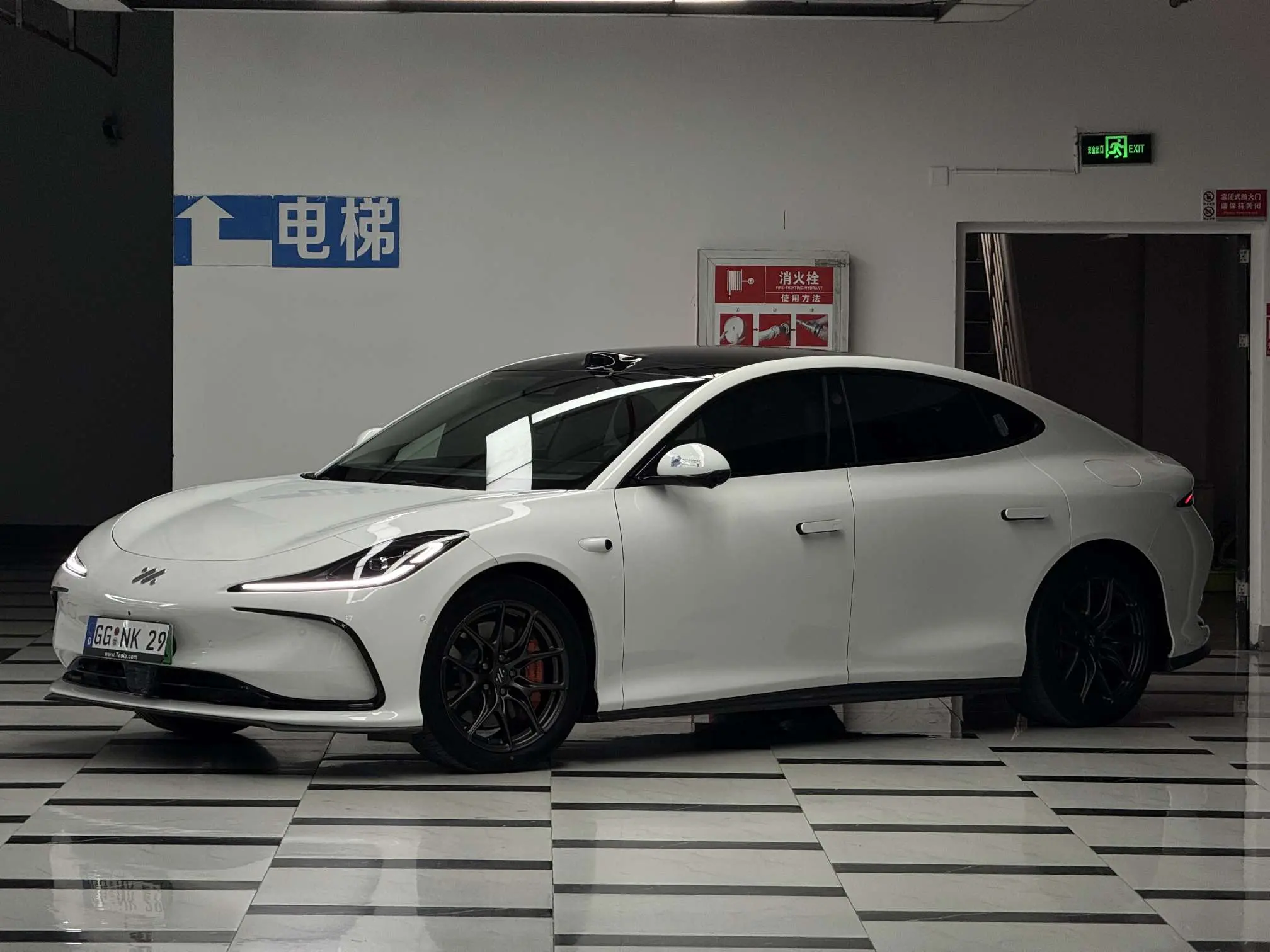 Zhiji L6