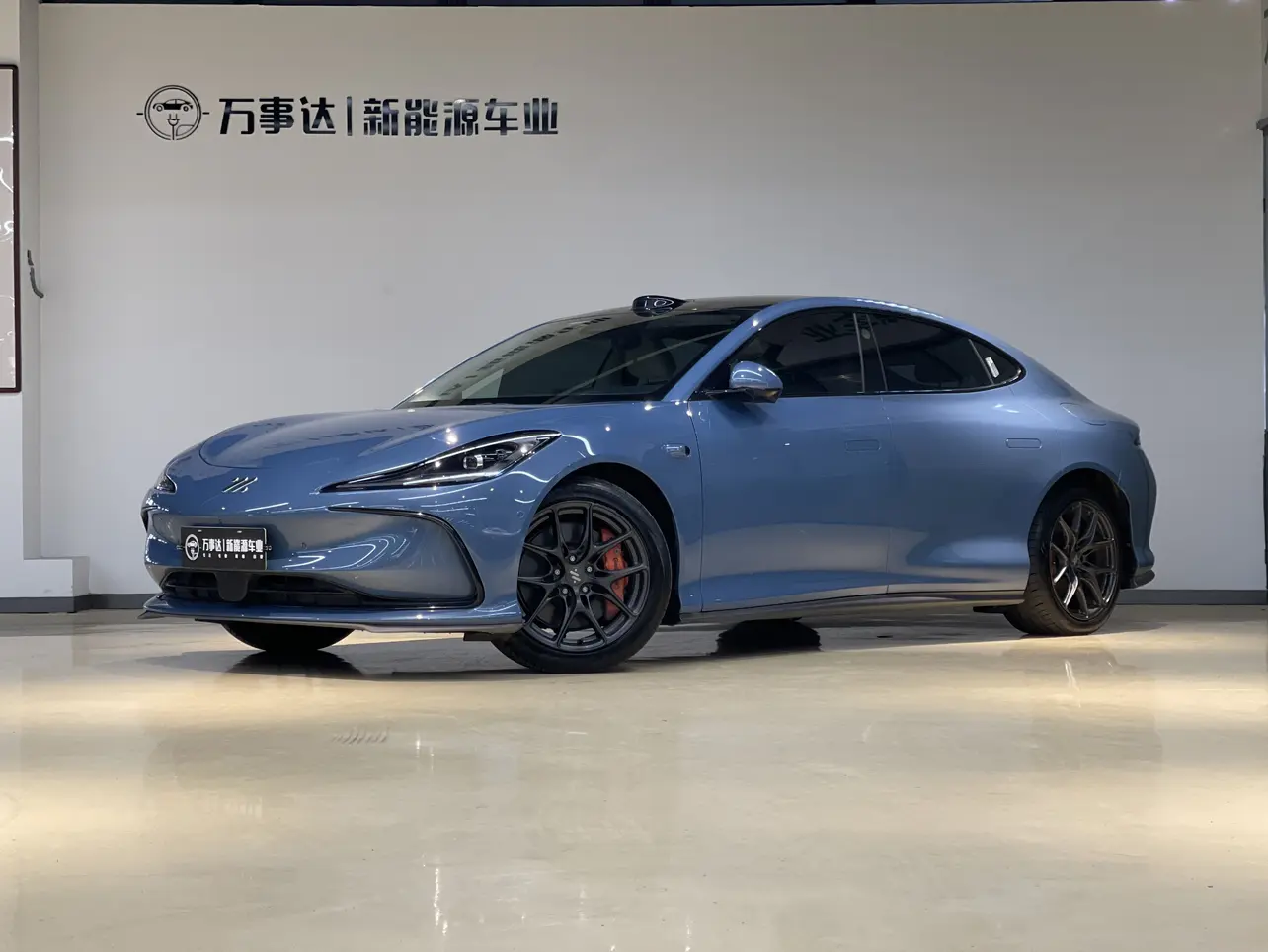 Zhiji L6