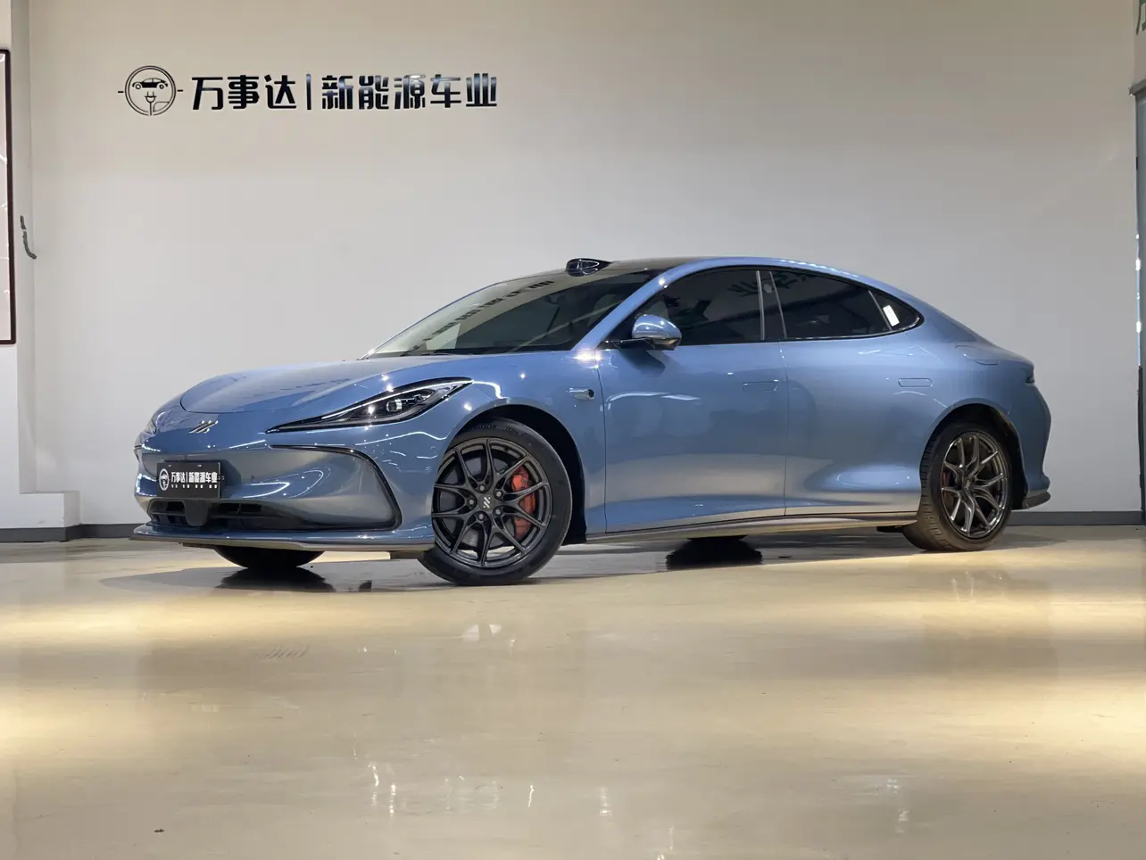 Zhiji L6