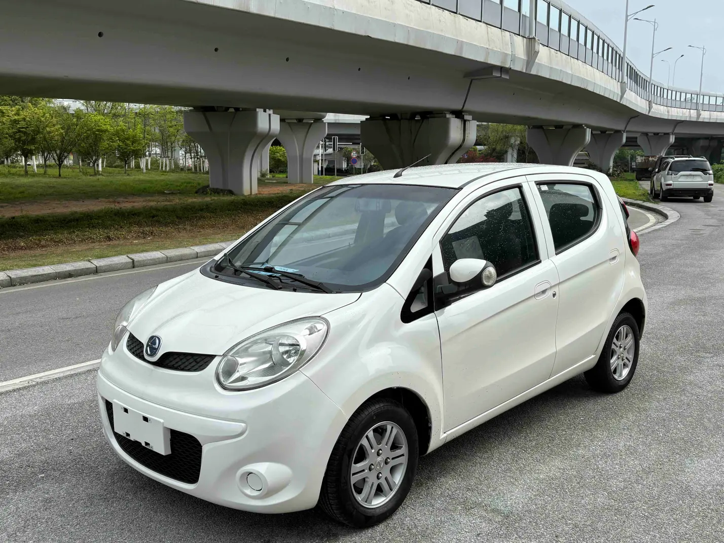 Jiangling E200N