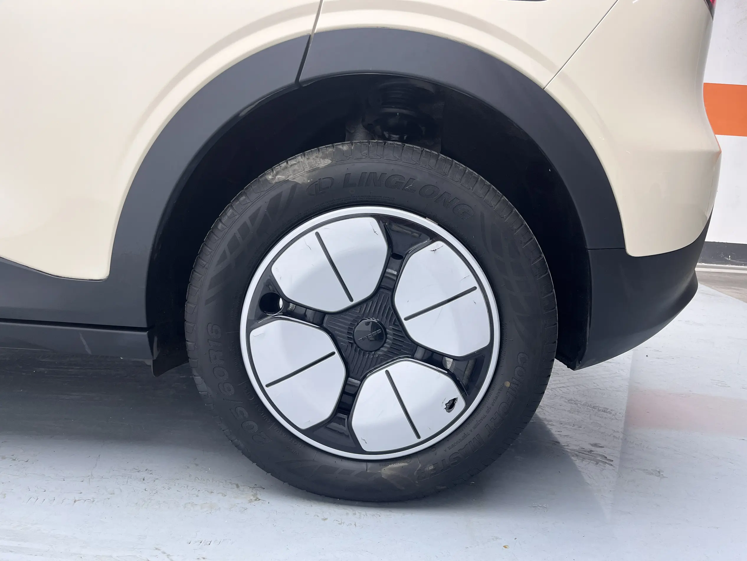 Geely Star Wish