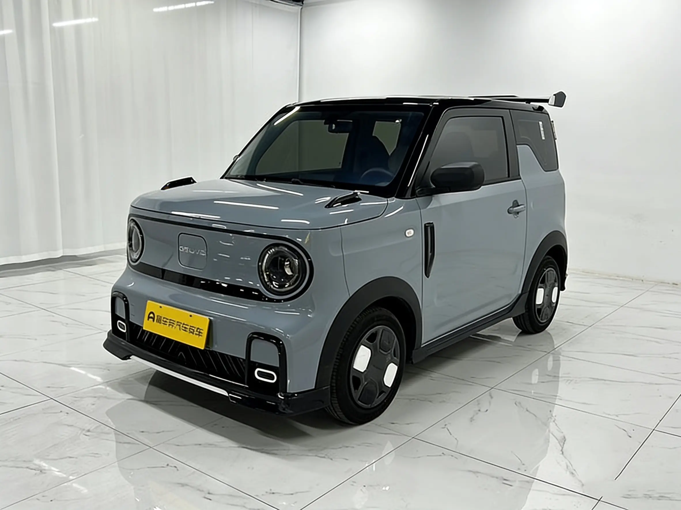 Geely Panda