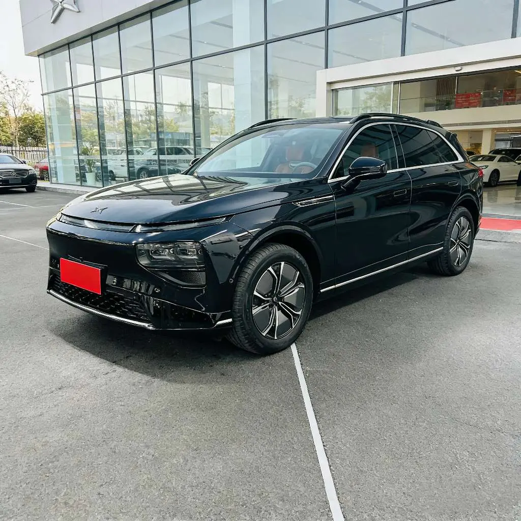 Xpeng G9