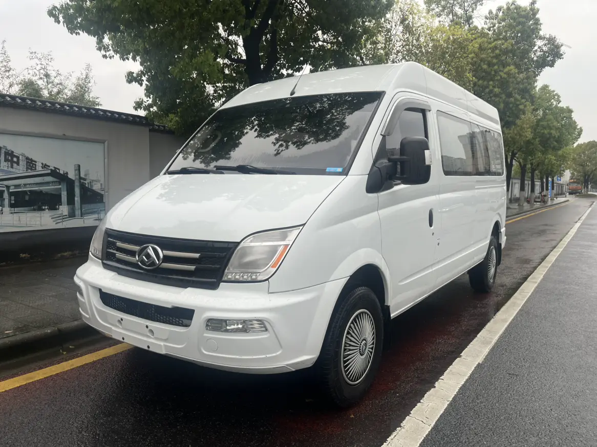 Datong Xintu V80
