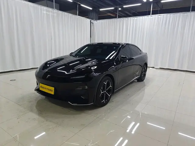Deepal Dark blue SL03