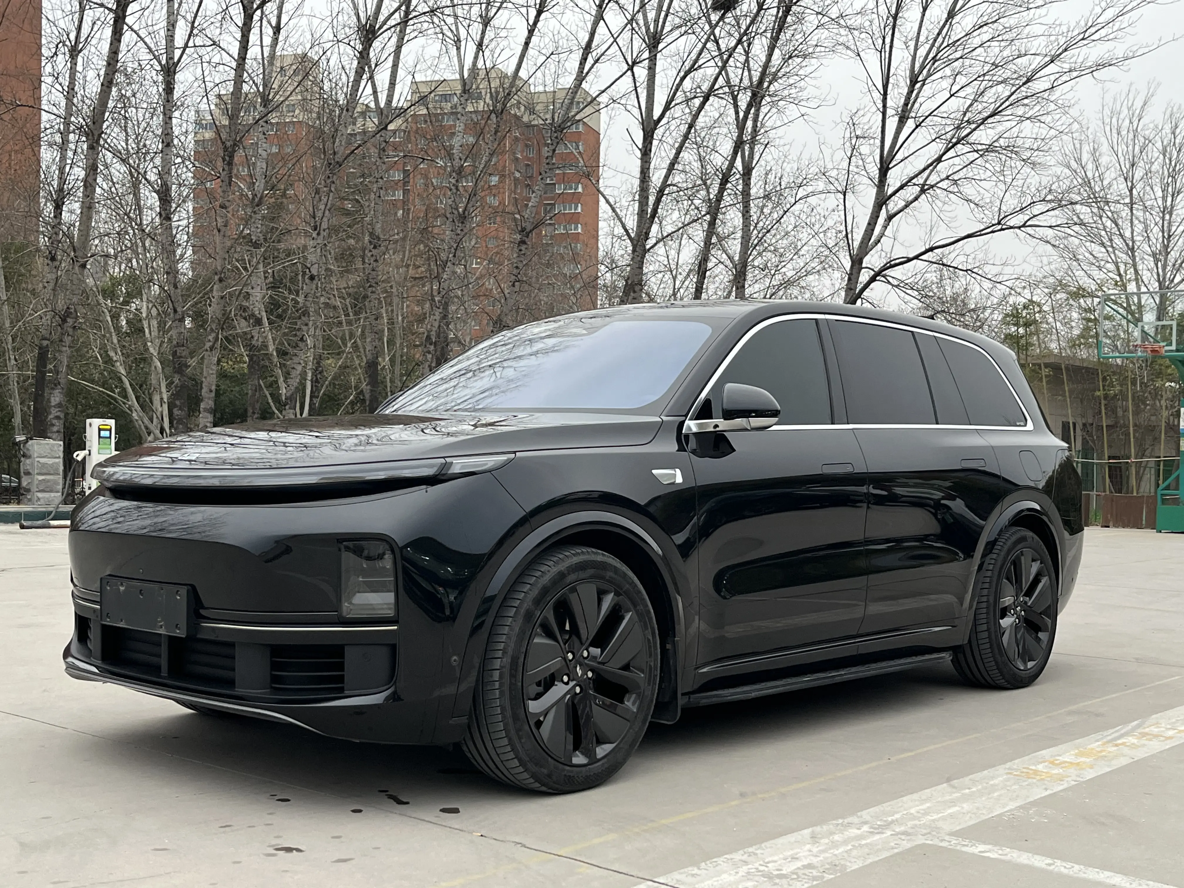 Lixiang L9