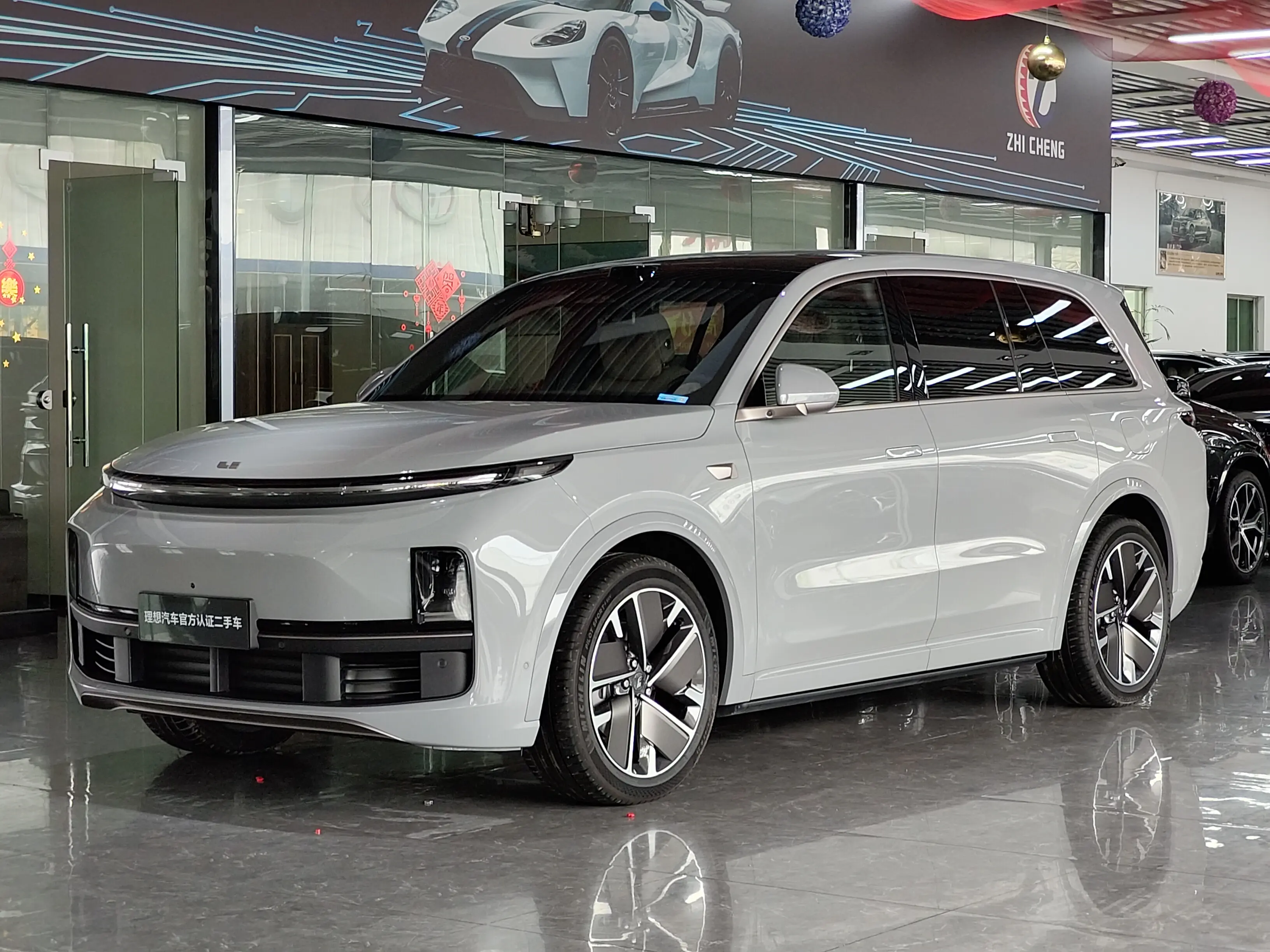 Lixiang L9