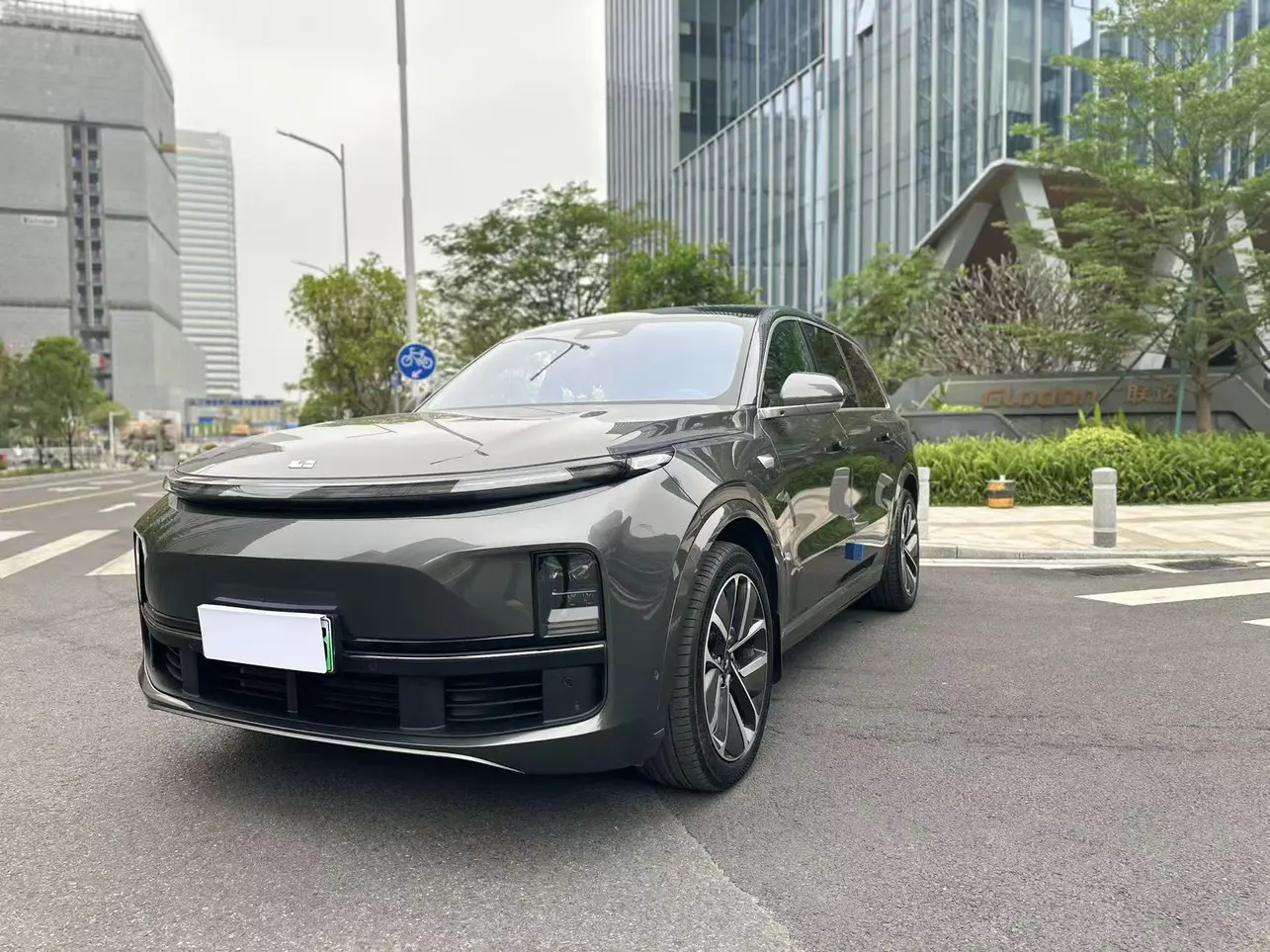 Lixiang L9