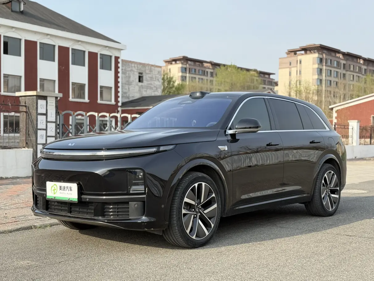 Lixiang L7