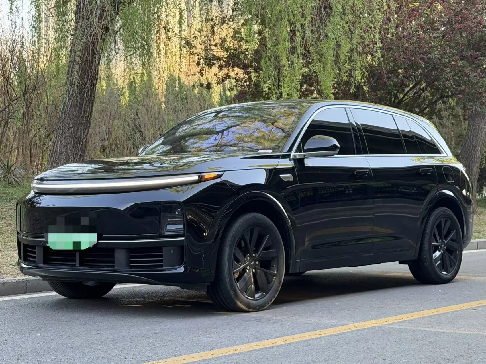 Lixiang L7