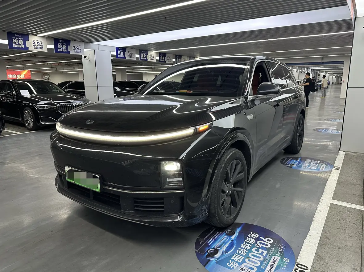 Lixiang L7
