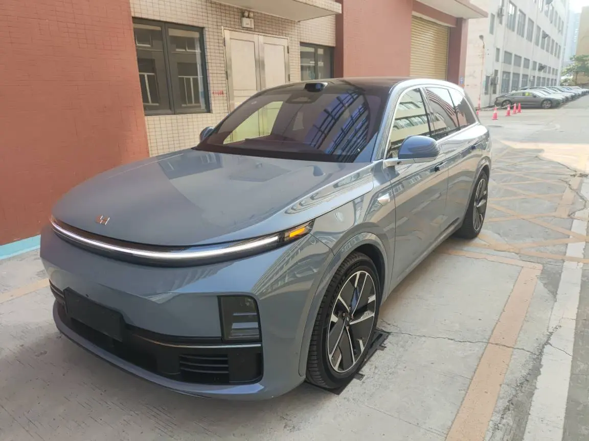 Lixiang L7