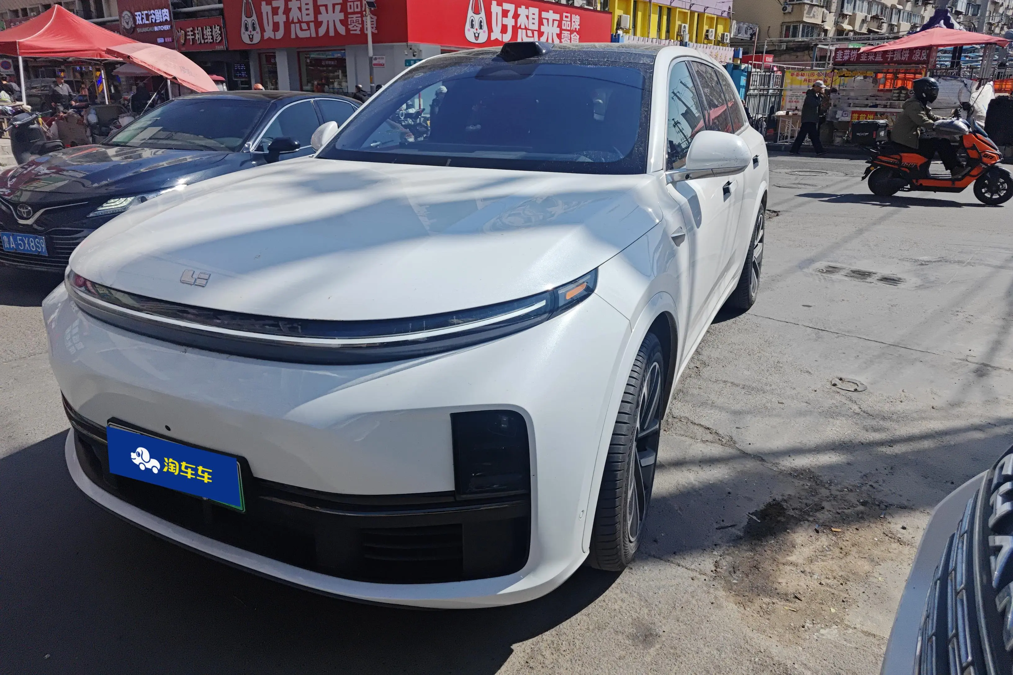 Lixiang L7
