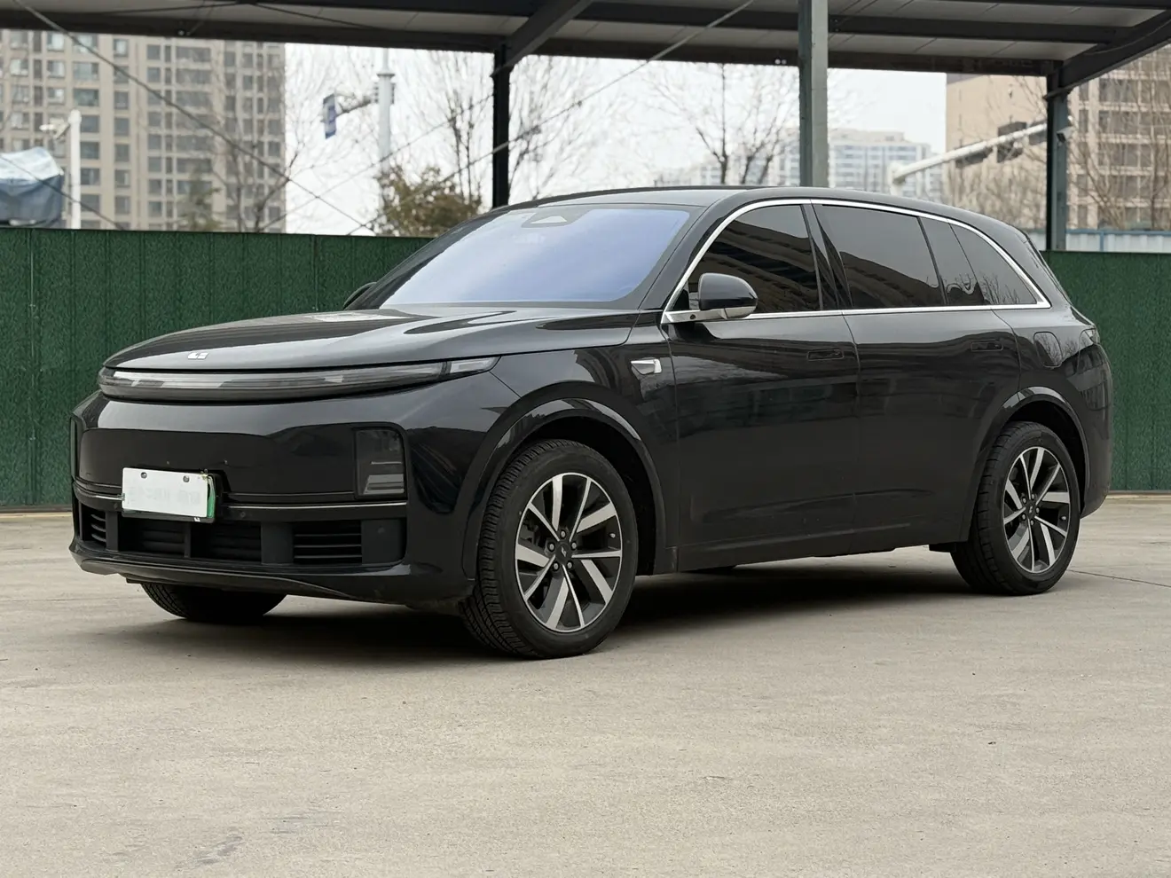 Lixiang L7