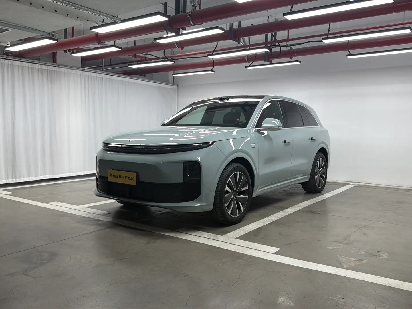 Lixiang L6
