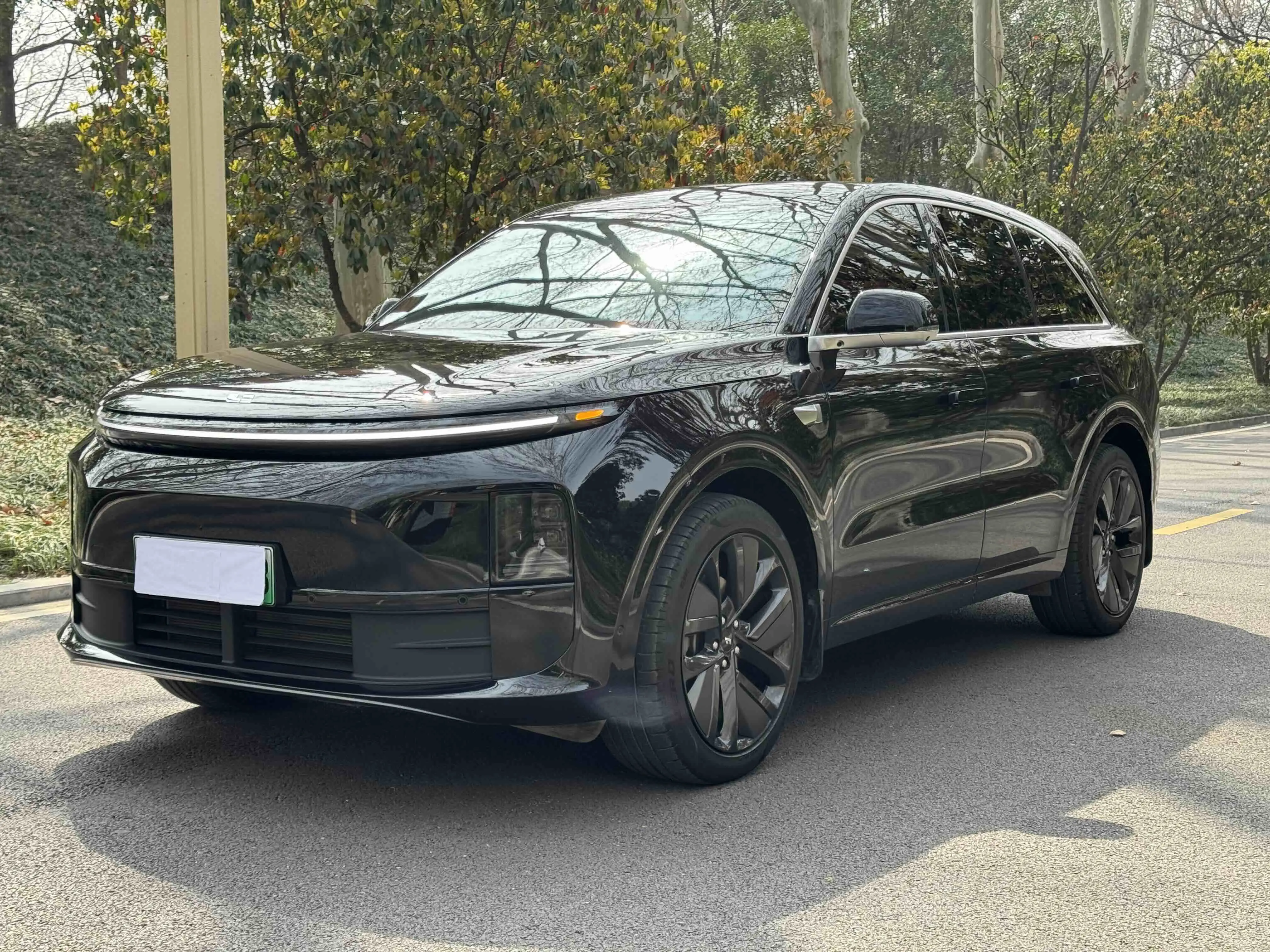 Lixiang L6