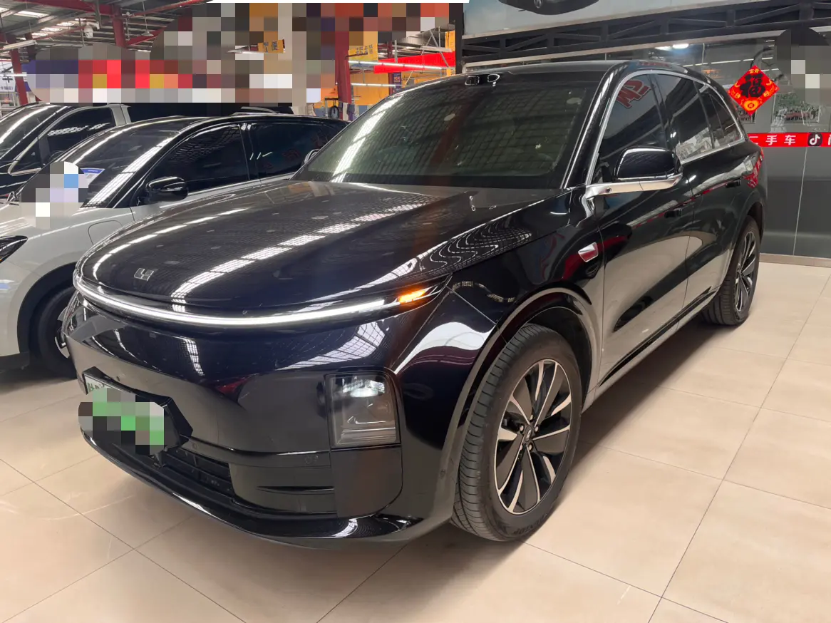 Lixiang L6