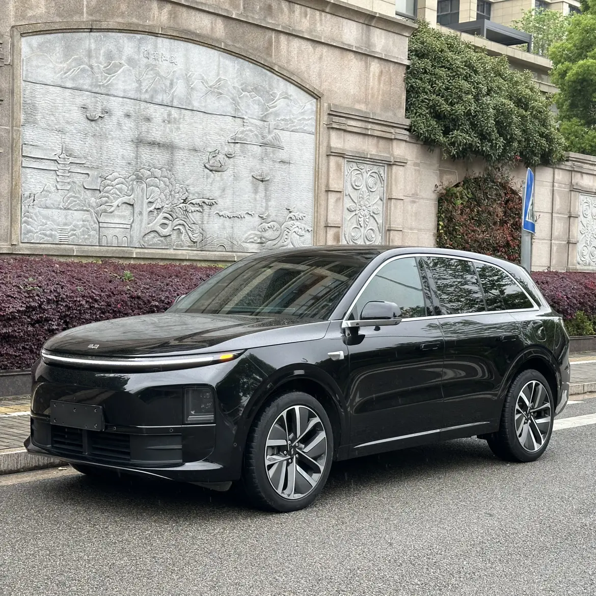 Lixiang L6
