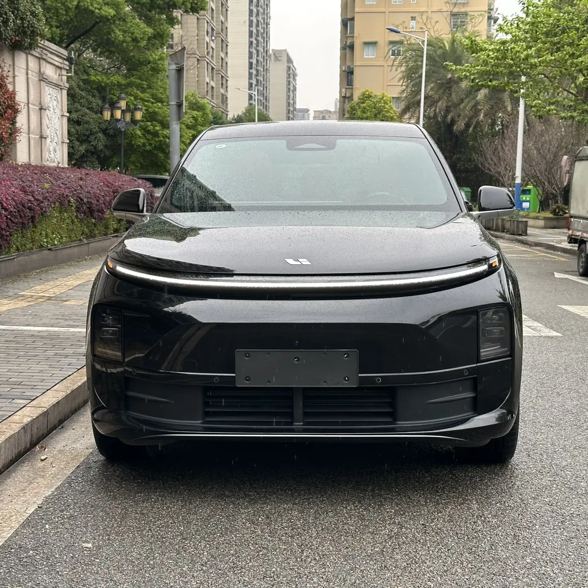 Lixiang L6
