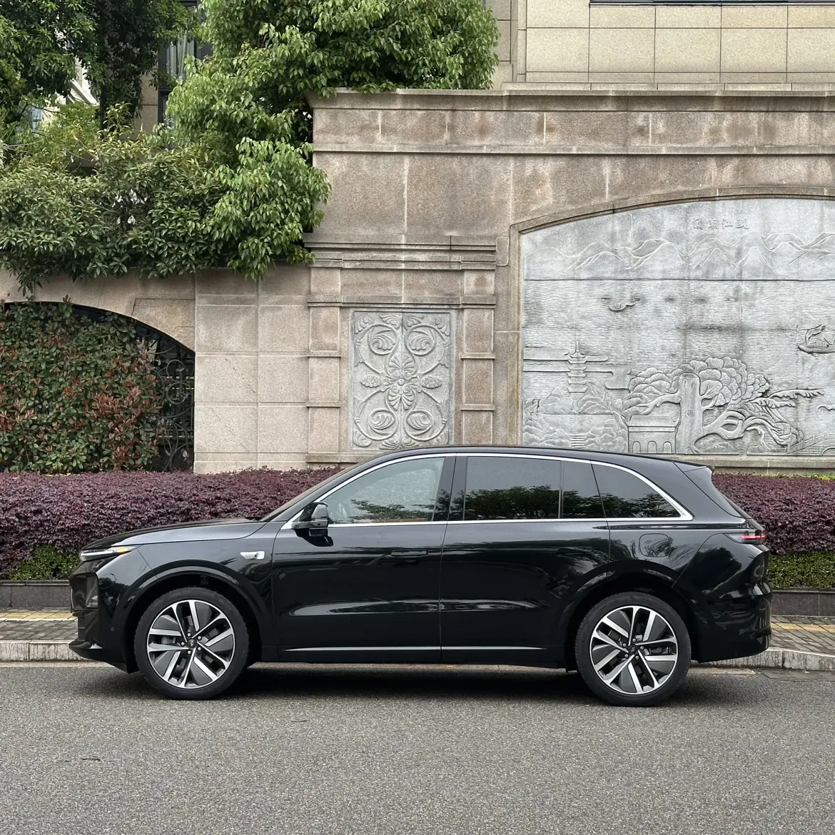 Lixiang L6