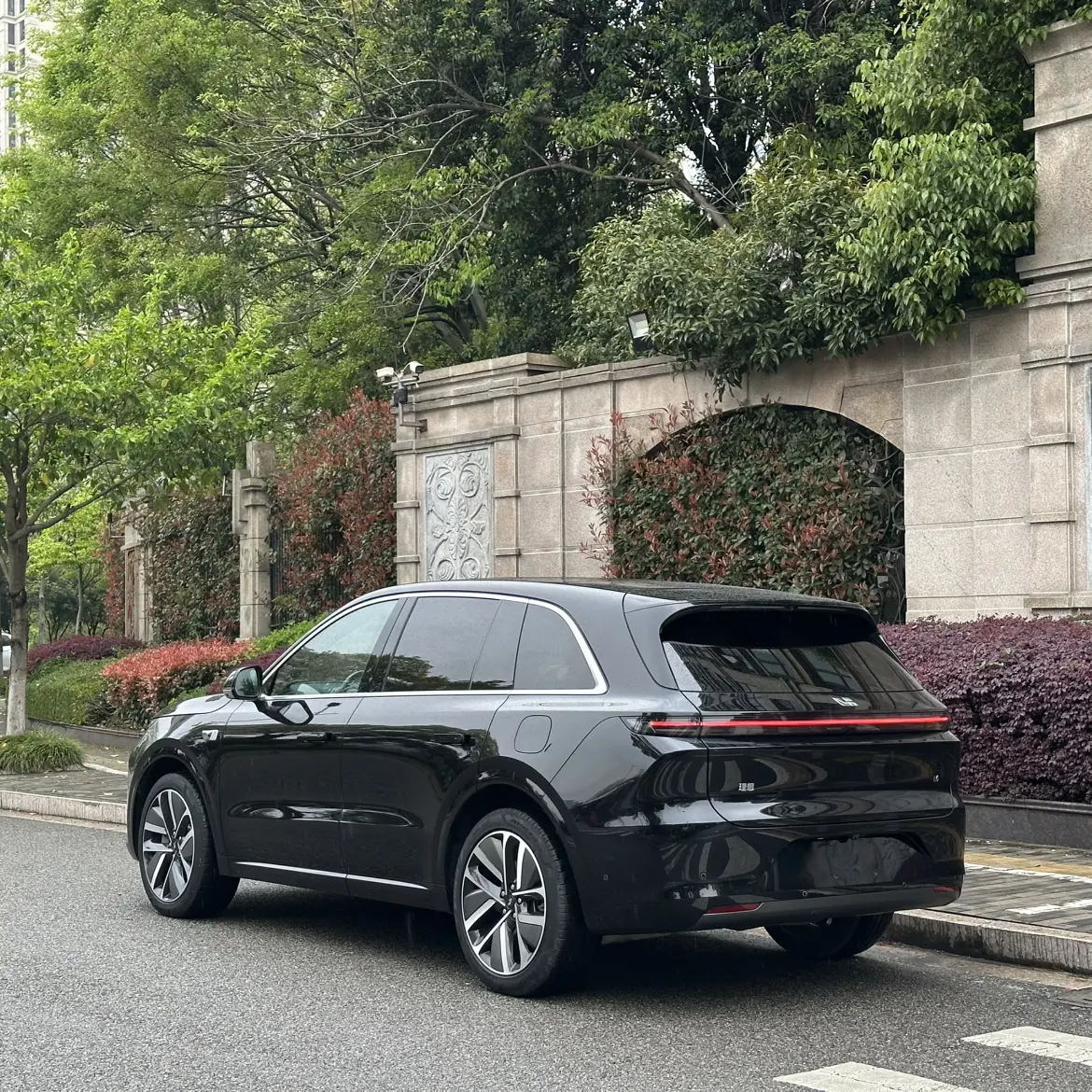 Lixiang L6