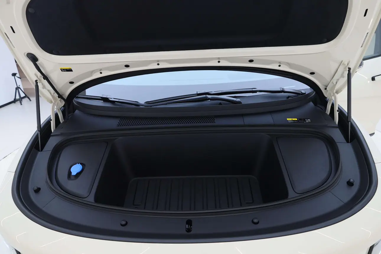 Li Ideal i6