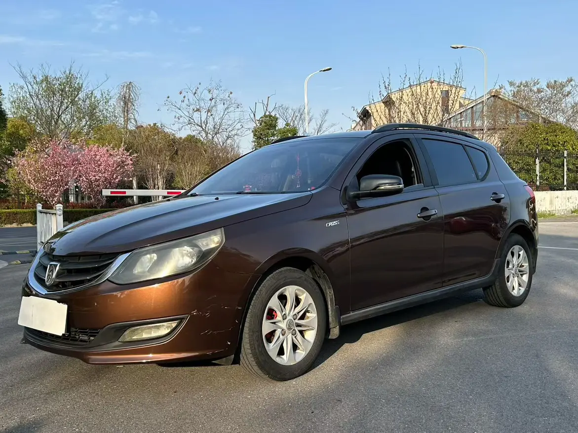 Baojun 610