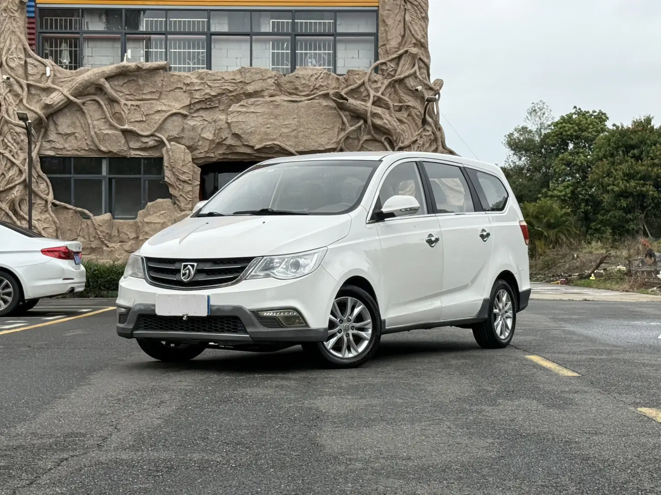 Baojun 730