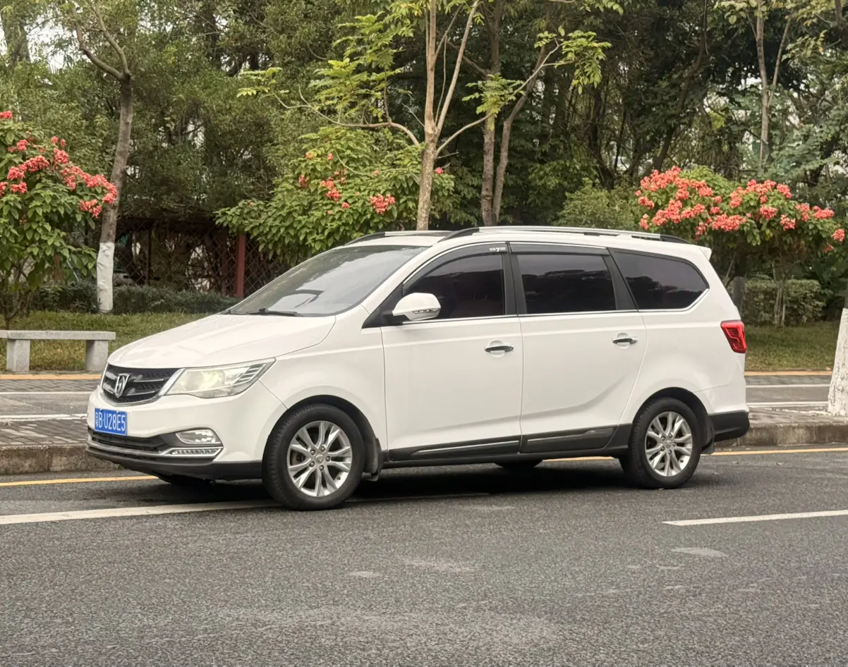 Baojun 730
